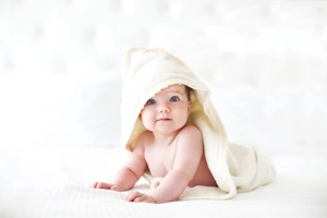 Sanfte Pflege für die Zarte Babyhaut: Die Kombination von Arganim Arganöl und Arganim Sheabutter