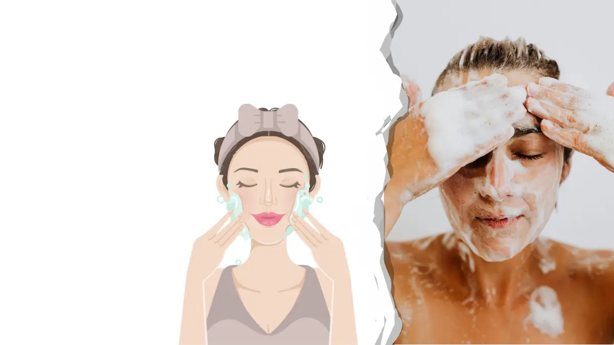 Reinigungsgel Whitening klingt für viele wie die schnelle Lösung gegen dunkle Flecken und einen ungleichmäßigen Teint. Reinigungsgel auftragen – warum Whitening-Cleanser die Haut nicht aufhellen - Arganim