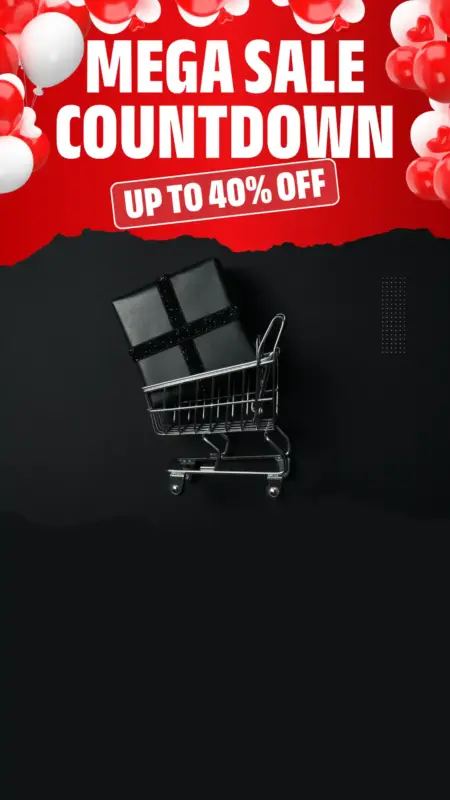 Arganim whitefriday bis 40%- Mega Sale